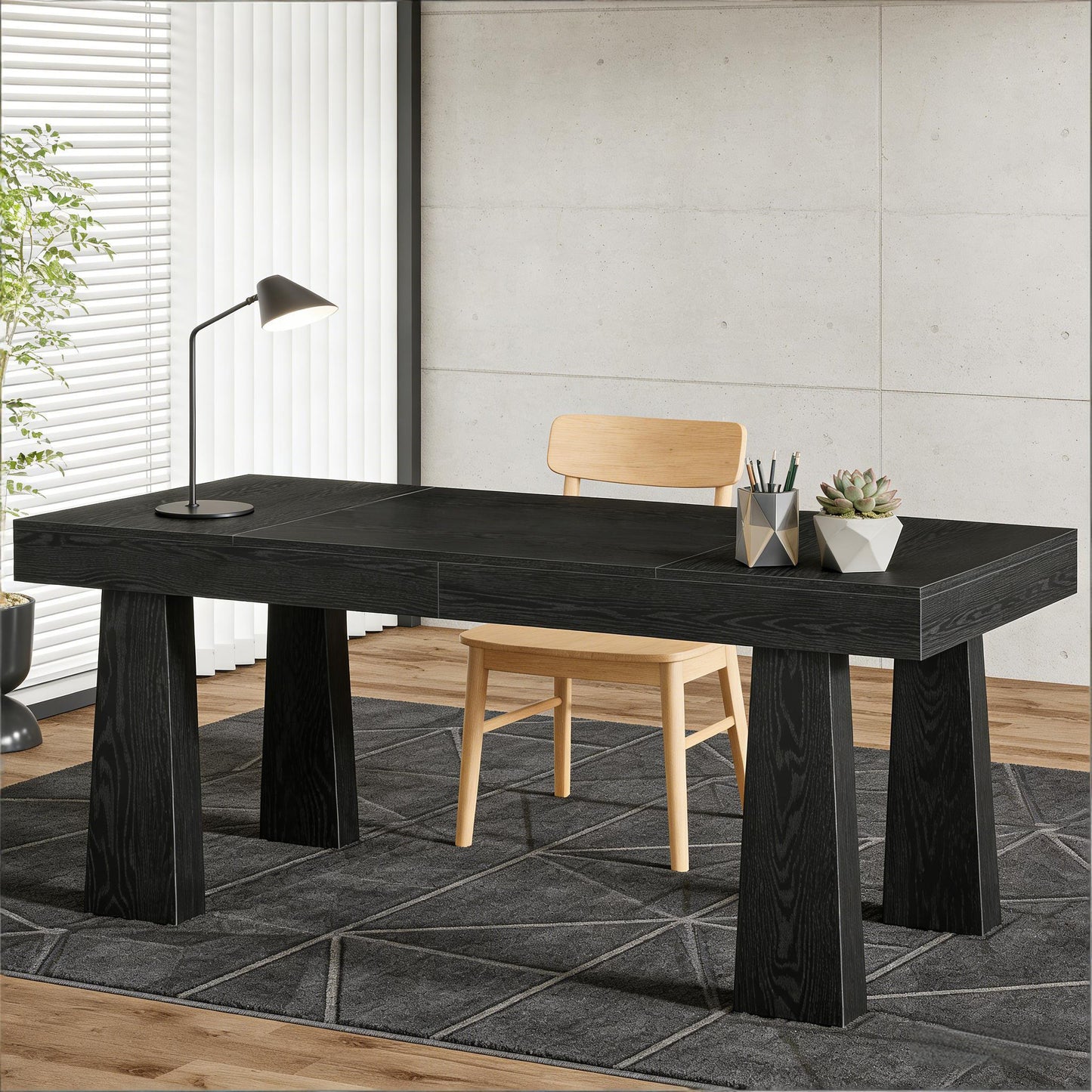 Computer Desk,Executive Desk,Home Office Desk,Writing Desk