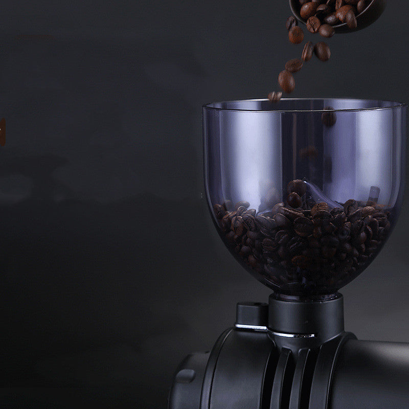 Household Single Origin Coffee Bean Grinder Hand Made Coffee
