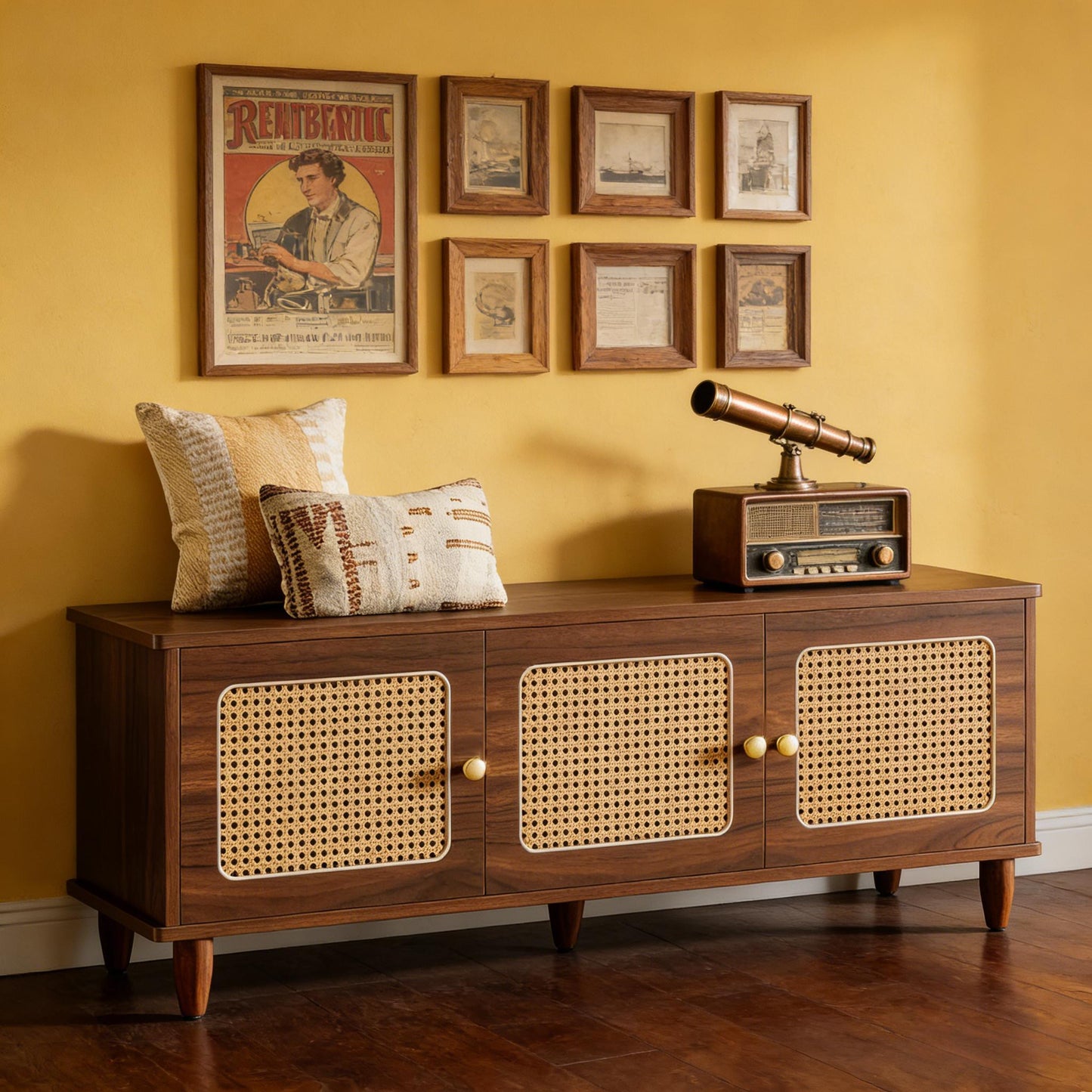 2-Tier Storage Bench,Shoe Bench