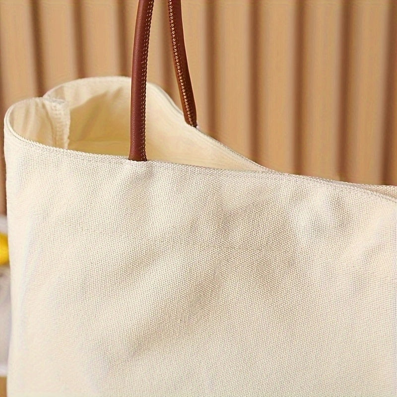 Customized Canvas Bags Heat Transfer Printing Process