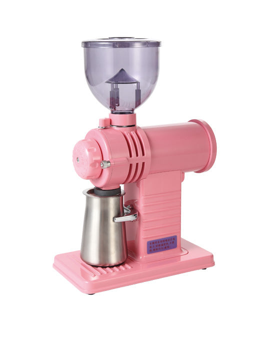 Household Single Origin Coffee Bean Grinder Hand Made Coffee