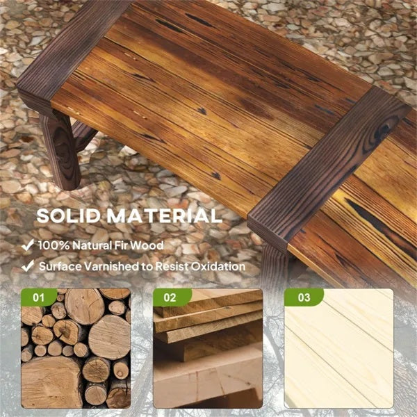Outdoor Garden Bench Garden Chair