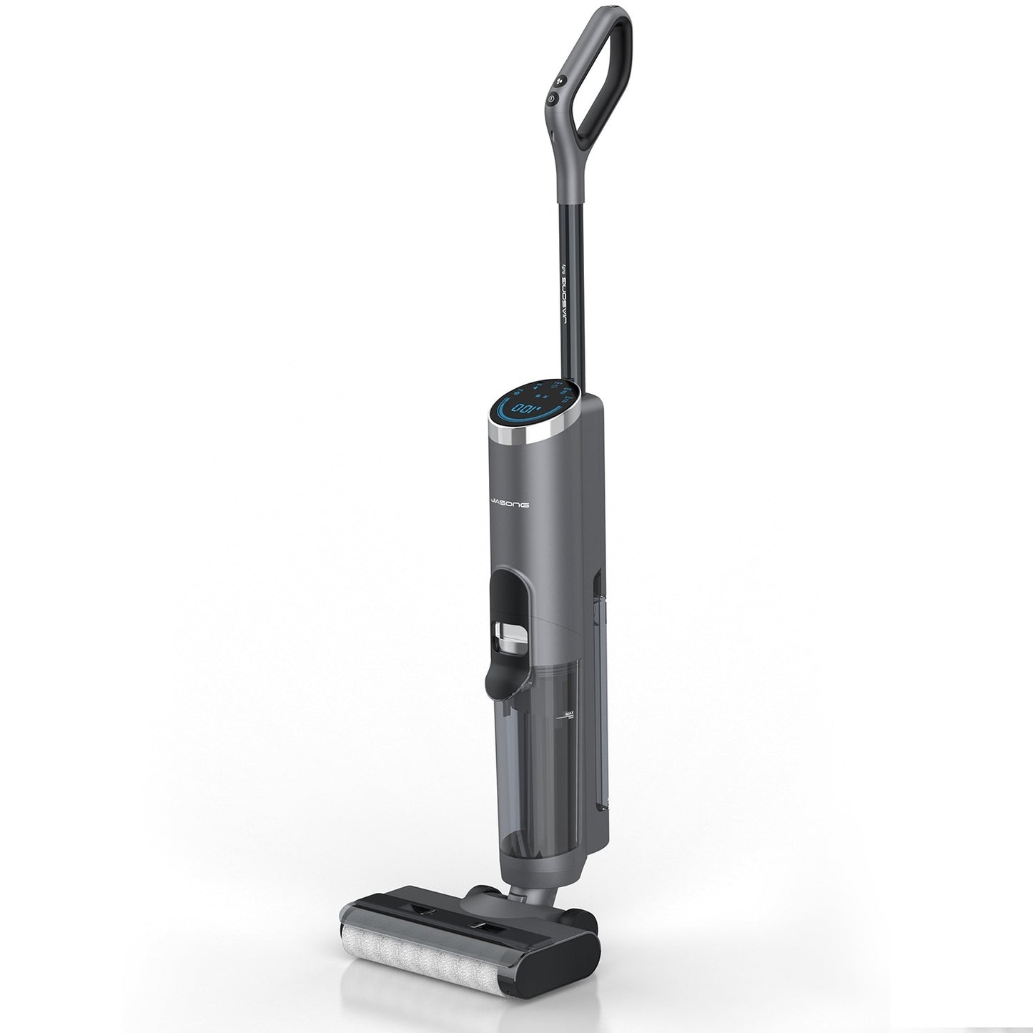 Wireless Smart Home Floor Washer Dry And Wet Dual-Use