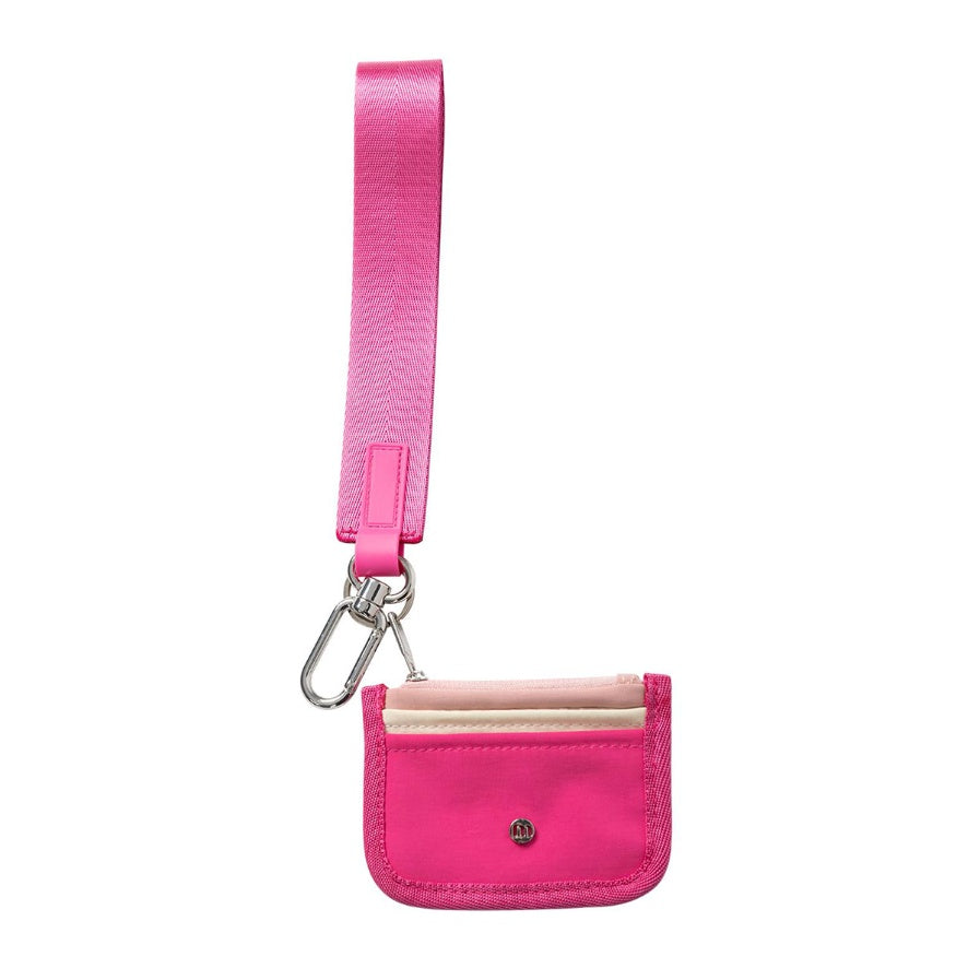 Card Pack - Wristband Card Pack Two Piece Set