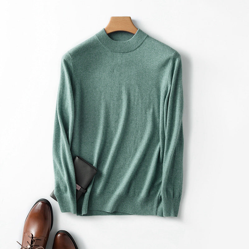 Cashmere sweater sweater men