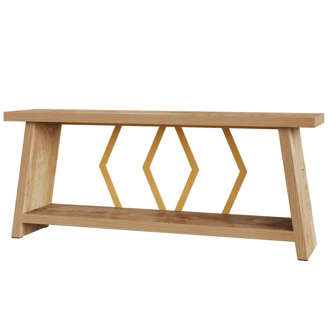 Sofa Table,Storage Console Table,Entryway Table