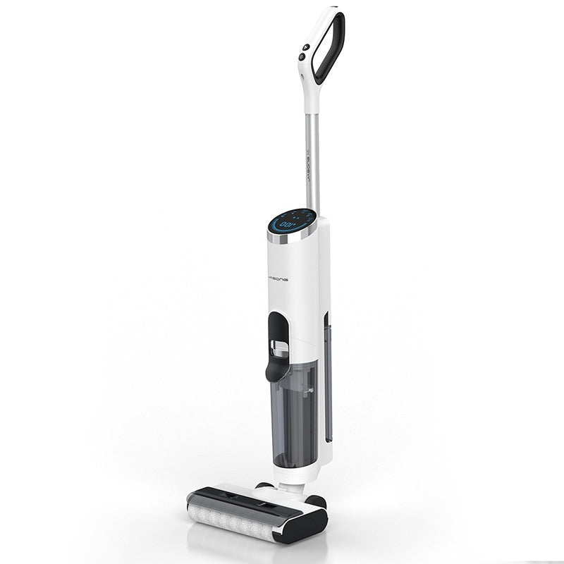 Wireless Smart Home Floor Washer Dry And Wet Dual-Use
