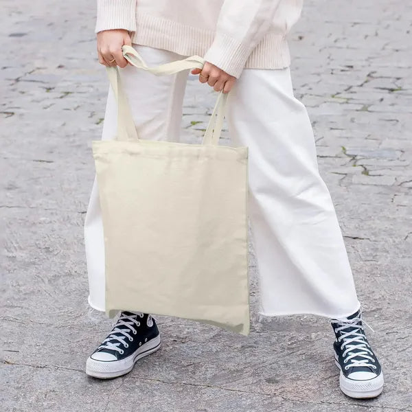 Custom Bags Canvas Bags Photo Upload Wedding Thankgiving Day Christmas Gifts - 33x25cm 13'x9.84'