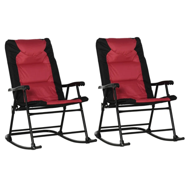 Patio Rocking Chairs