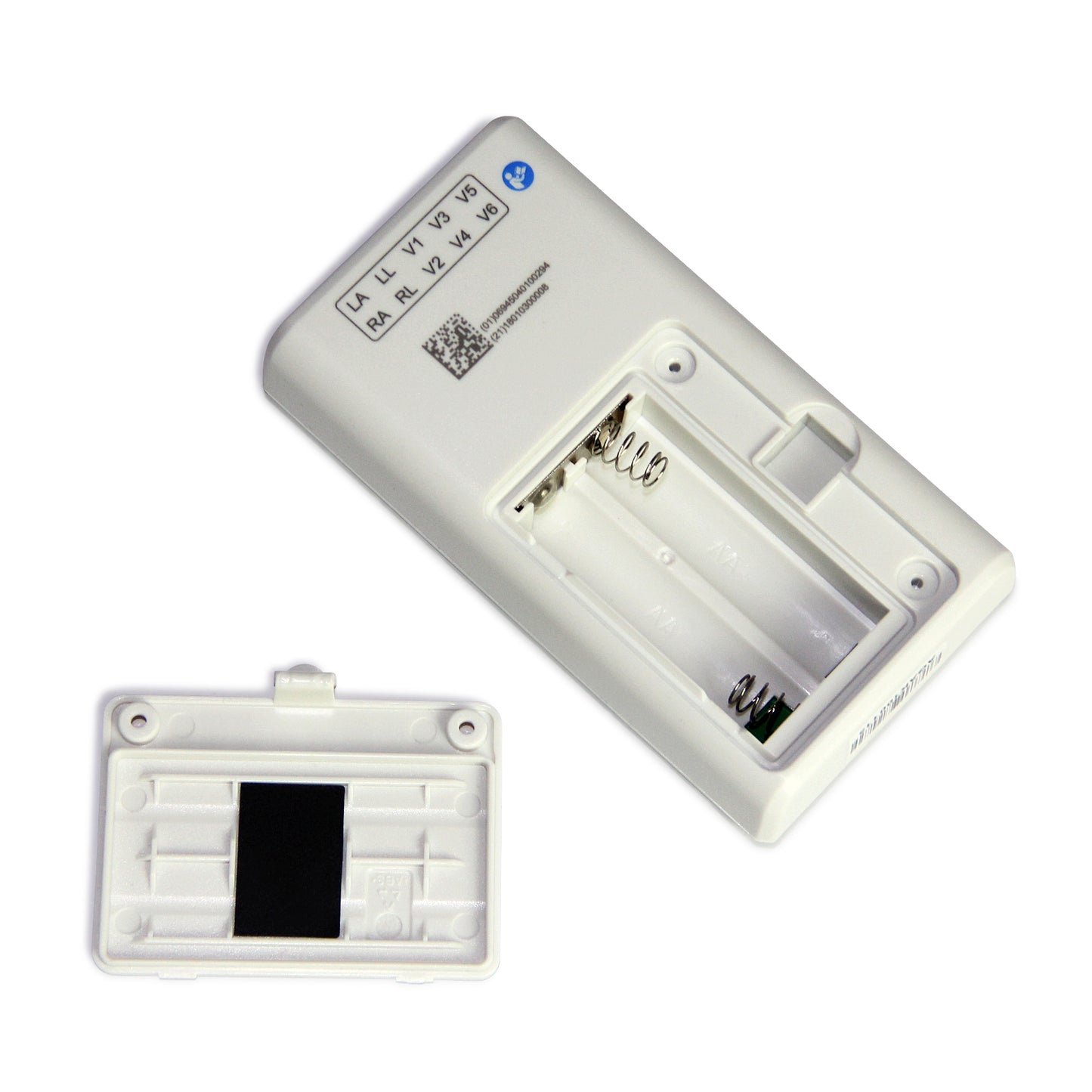 ECG Holter 12 Channel 12 Lead EKG System 24 Hours Multi Language Monitoring PC SW CE FDA