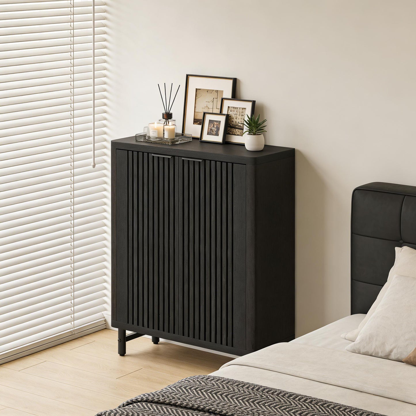 Storage Cabinet,Modern Shoe Cabinet