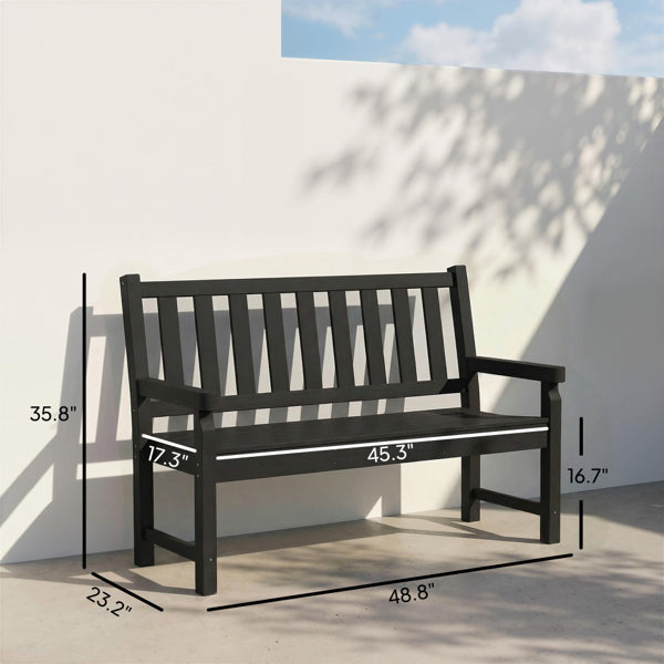Outdoor Garden Bench , Garden Chair