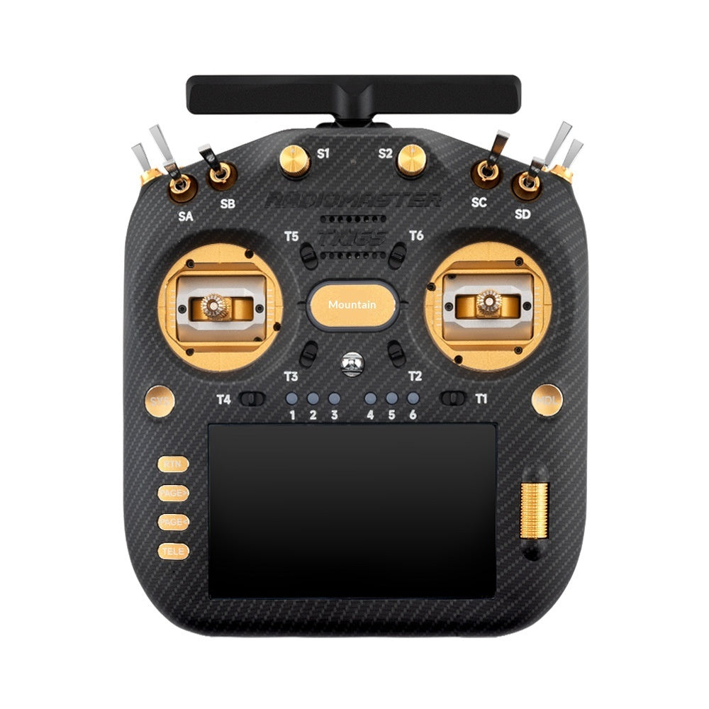 ELRS System AG02 Metal Joystick Remote Control