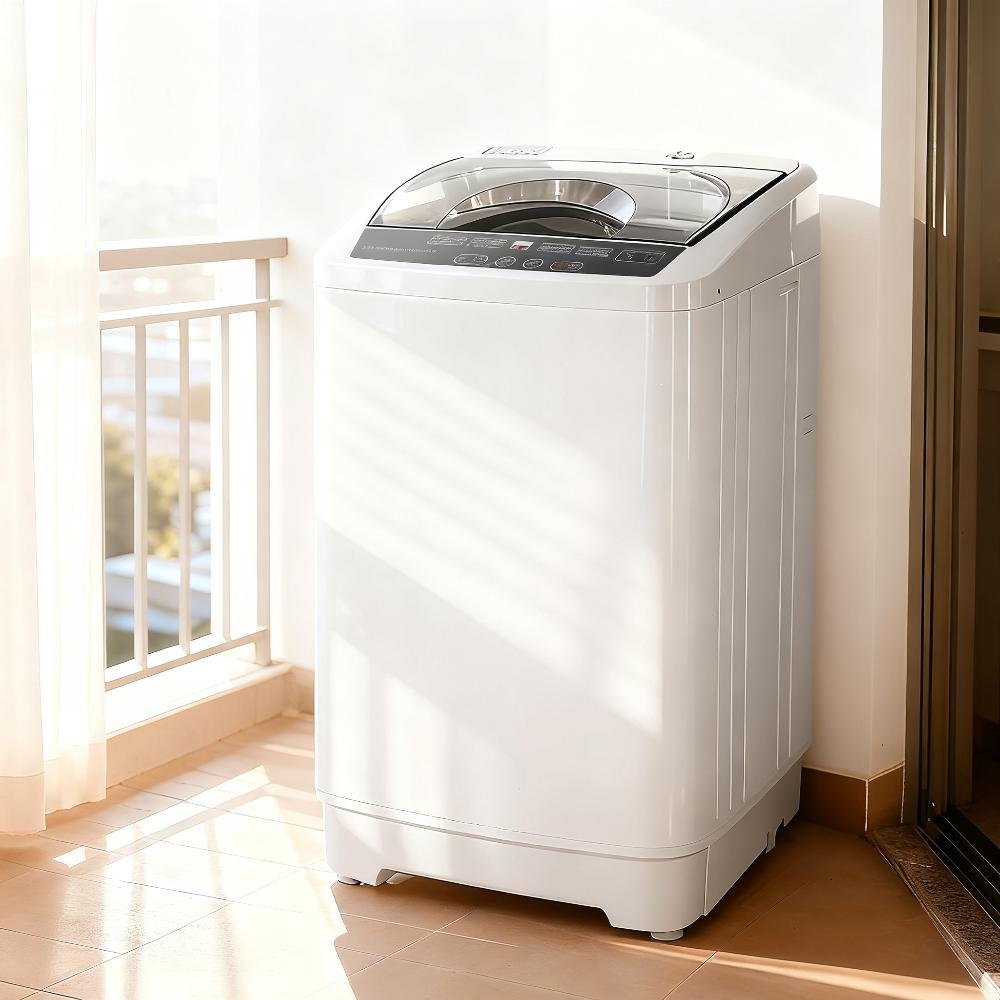 Compact Washer, Portable Washing Machine