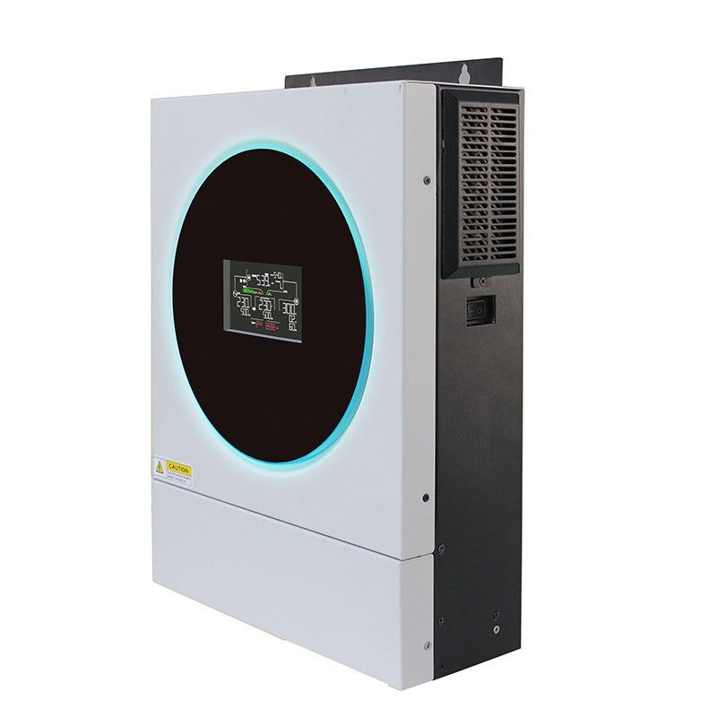 Solar Photovoltaic Inverter Household