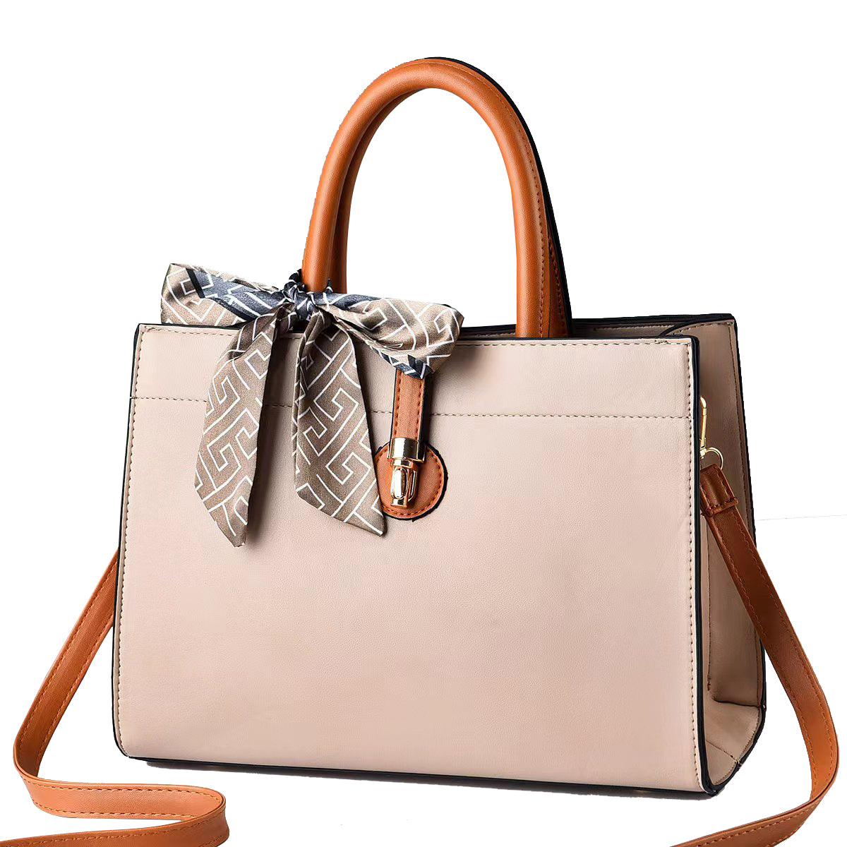 Trendy Fashion Women Crossbody Bag - Trend Shoulder Hand Bag Designer Women's Tote Bags Custom Wholesale Large Capacity Handbags