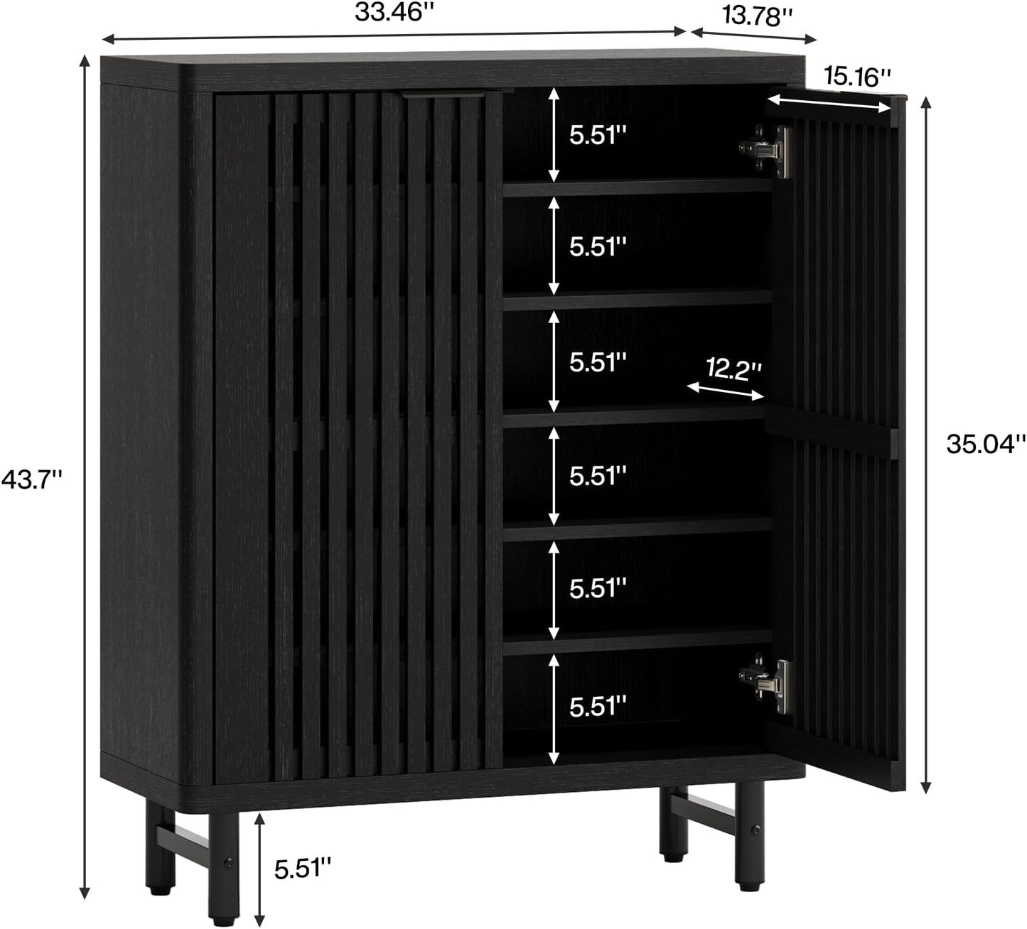 Storage Cabinet,Modern Shoe Cabinet