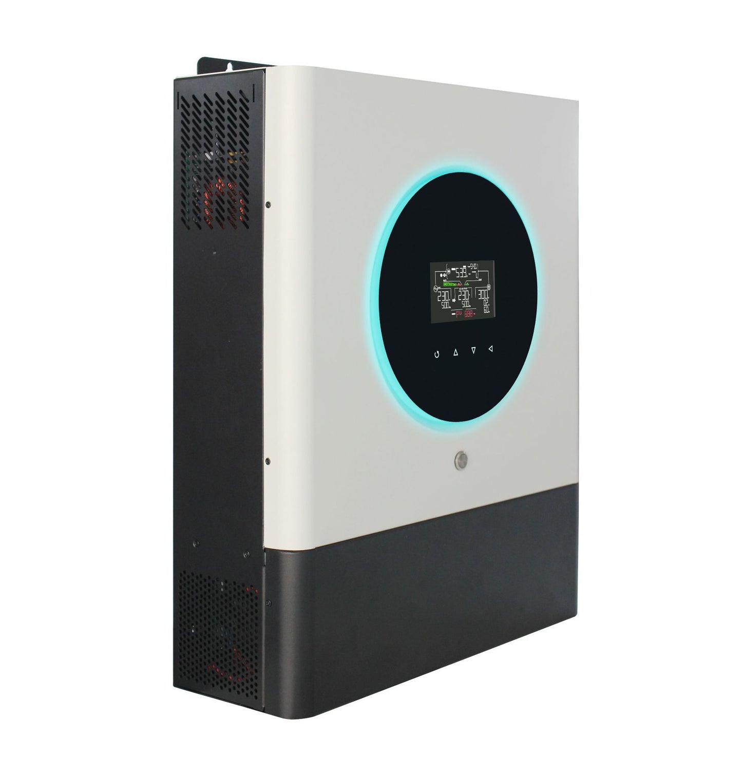 Household Solar Photovoltaic Inverter