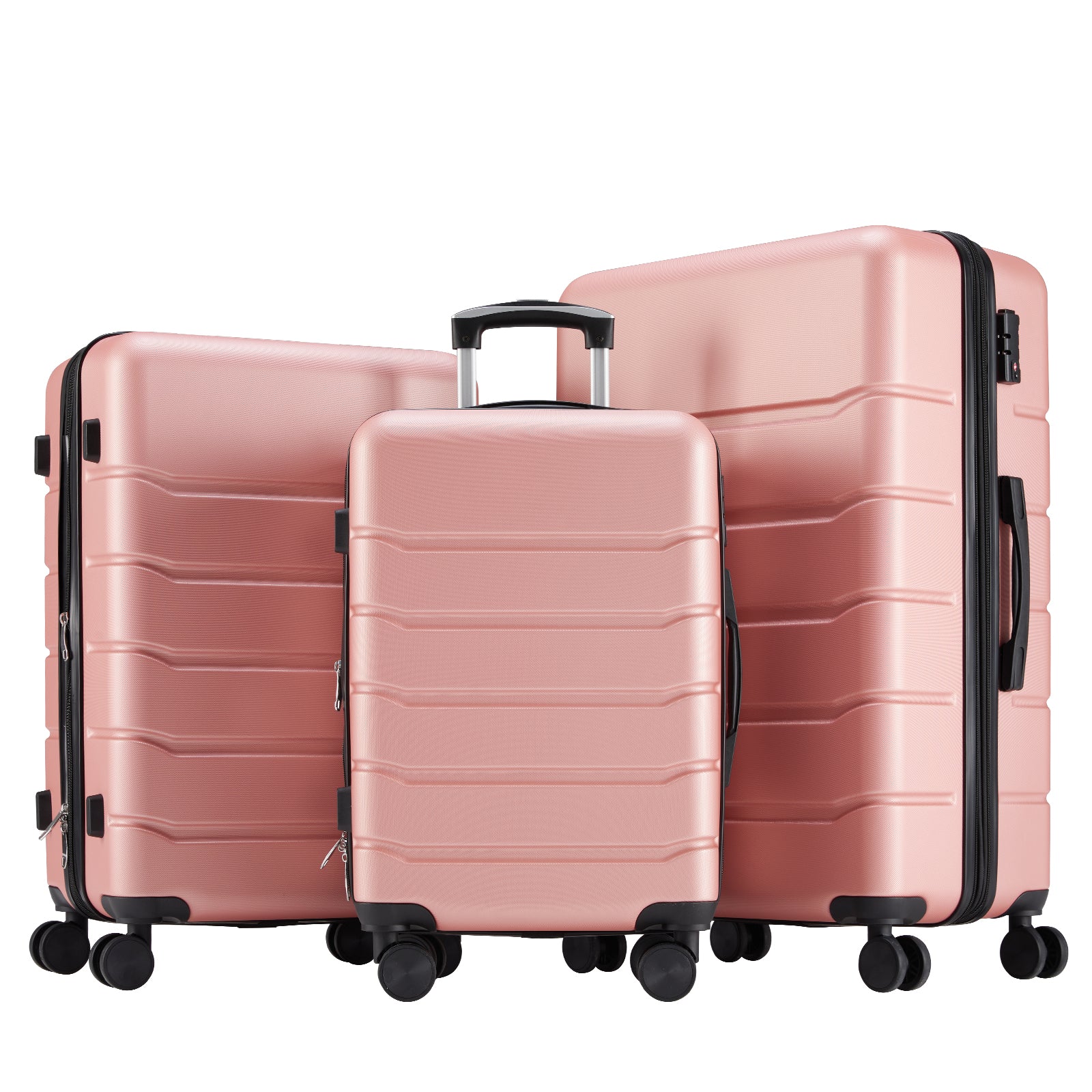 Hard Shell Luggage – DNC Finds