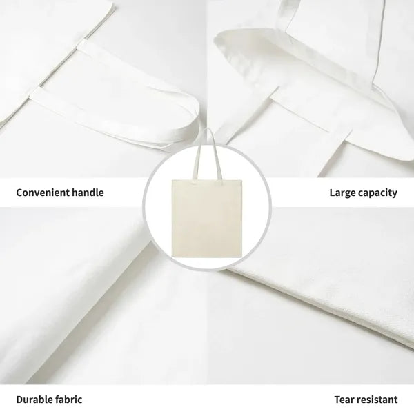 Custom Bags Canvas Bags Photo Upload Wedding Thankgiving Day Christmas Gifts - 33x25cm 13'x9.84'