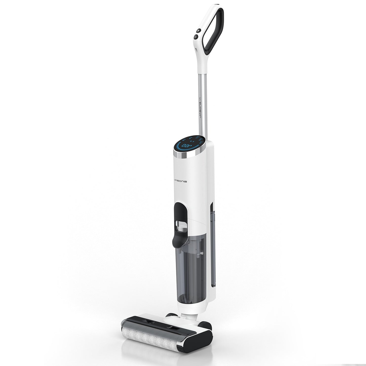 Wireless Smart Home Floor Washer Dry And Wet Dual-Use