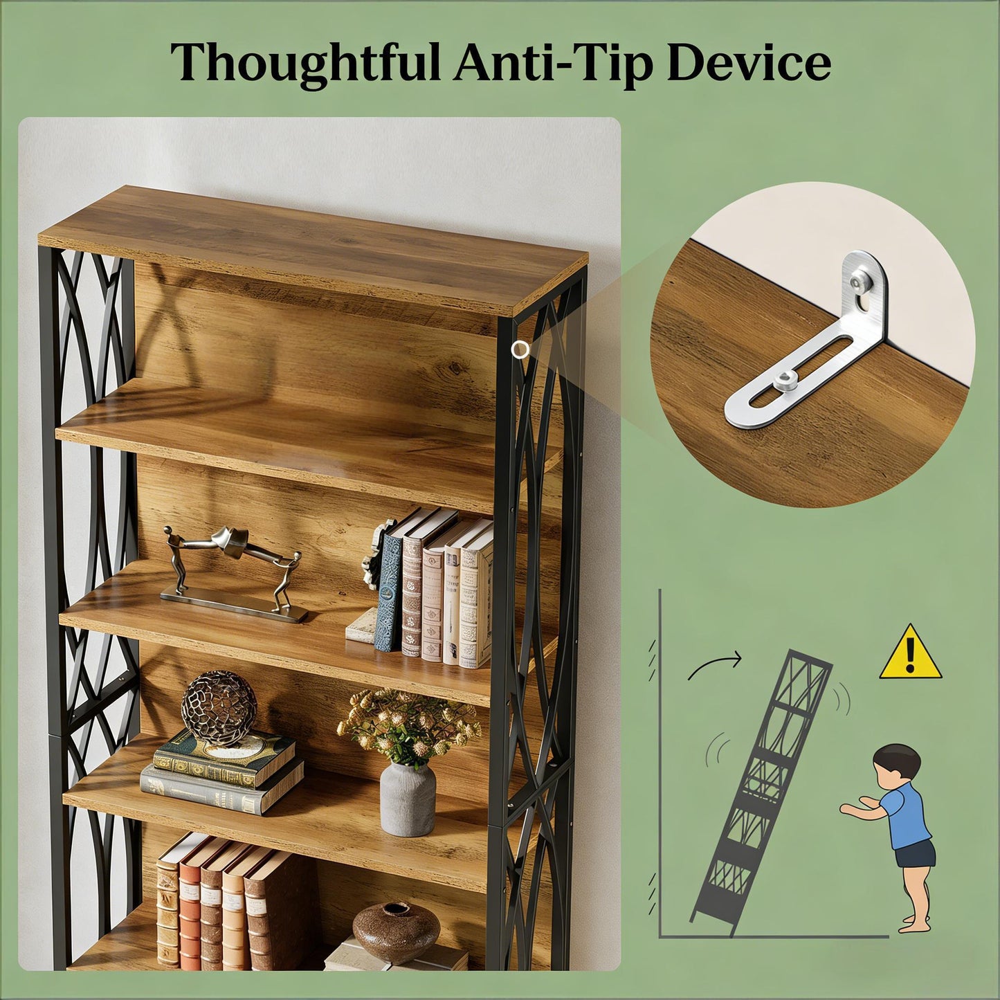 Storage Unit,Bookshelf,Display Shelf