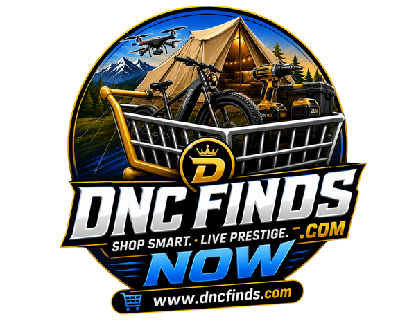 DNC Finds