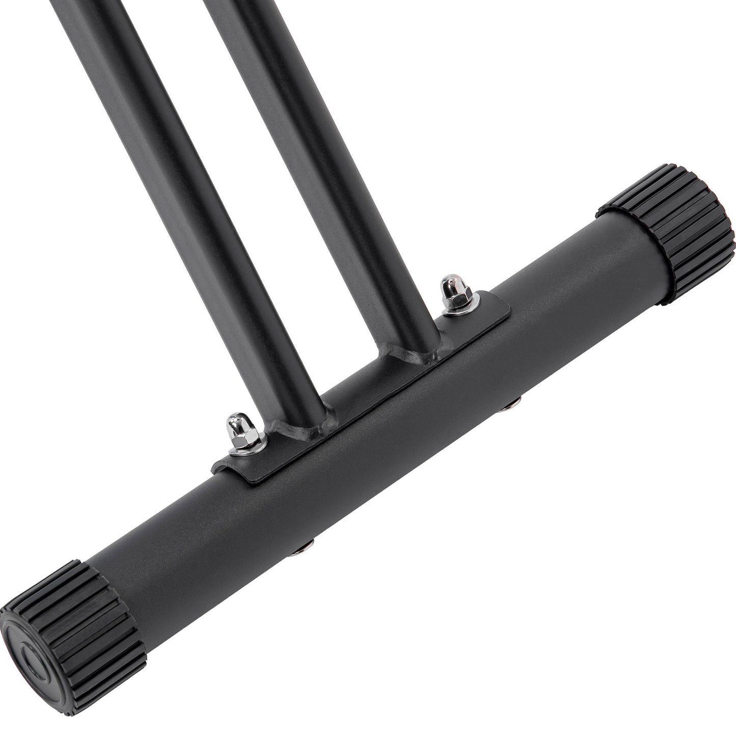 Folding Exercise Bike,Fitness Upright  Recumbent X-Bike  Adjustable Resistance