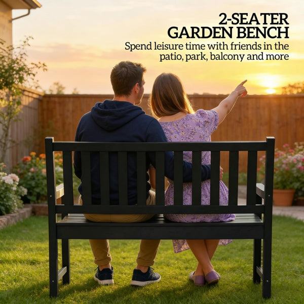 Outdoor Garden Bench , Garden Chair