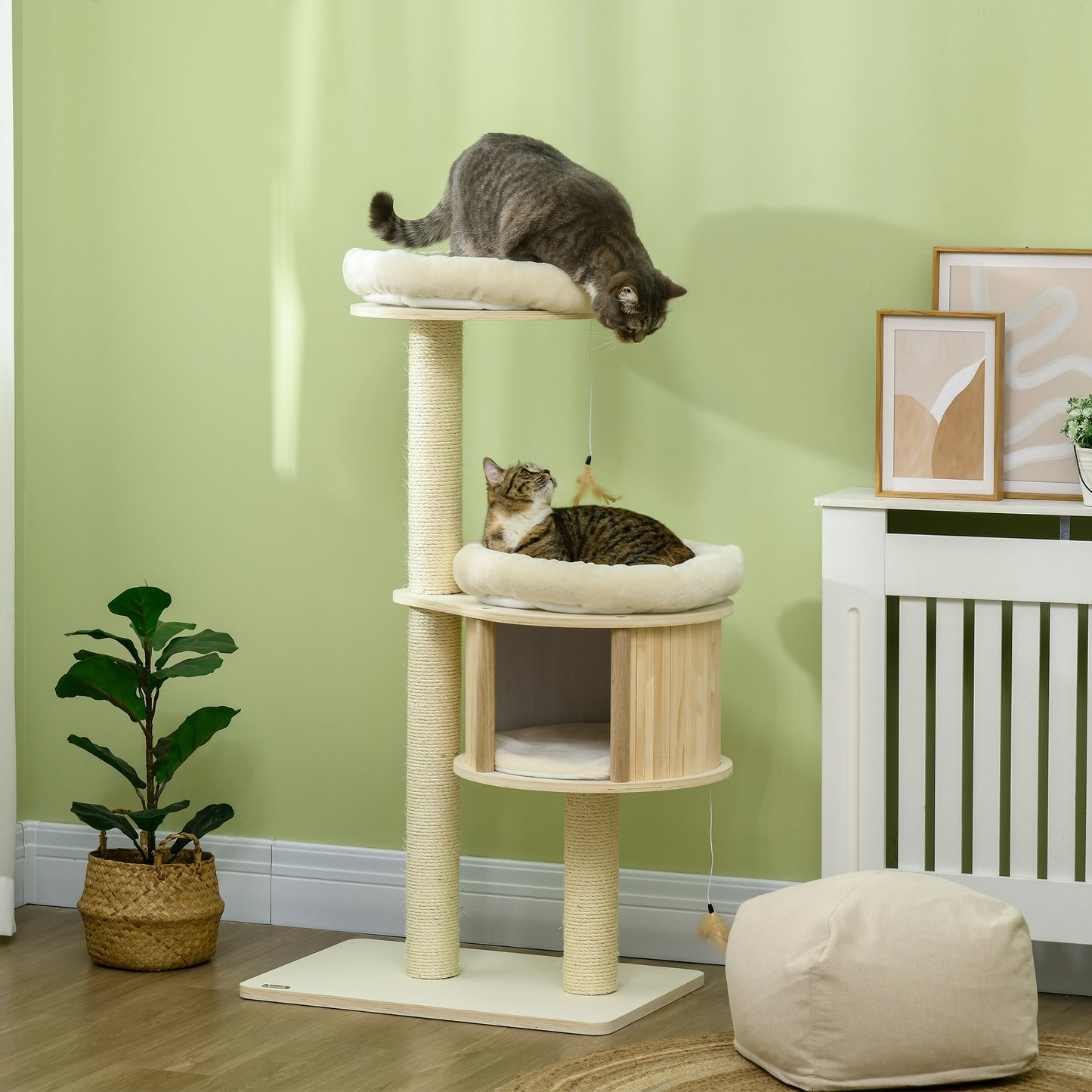 Cat Tree