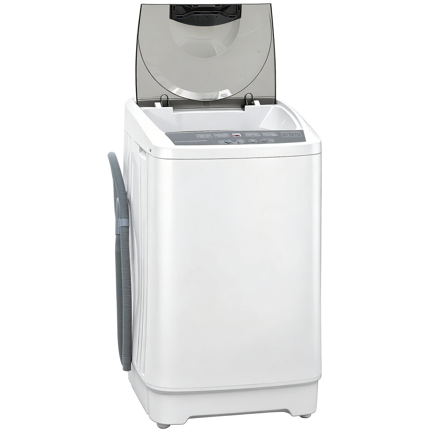Compact Washer, Portable Washing Machine