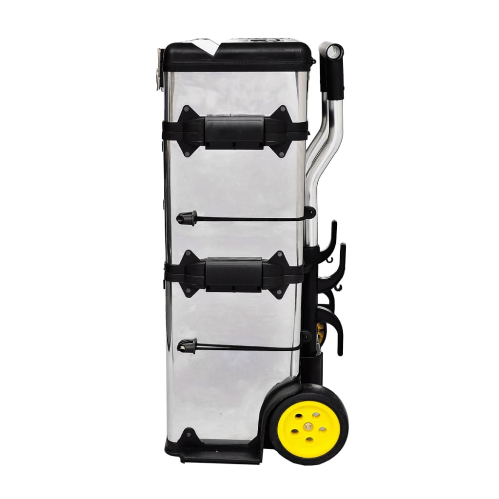 3-piece tool trolley
