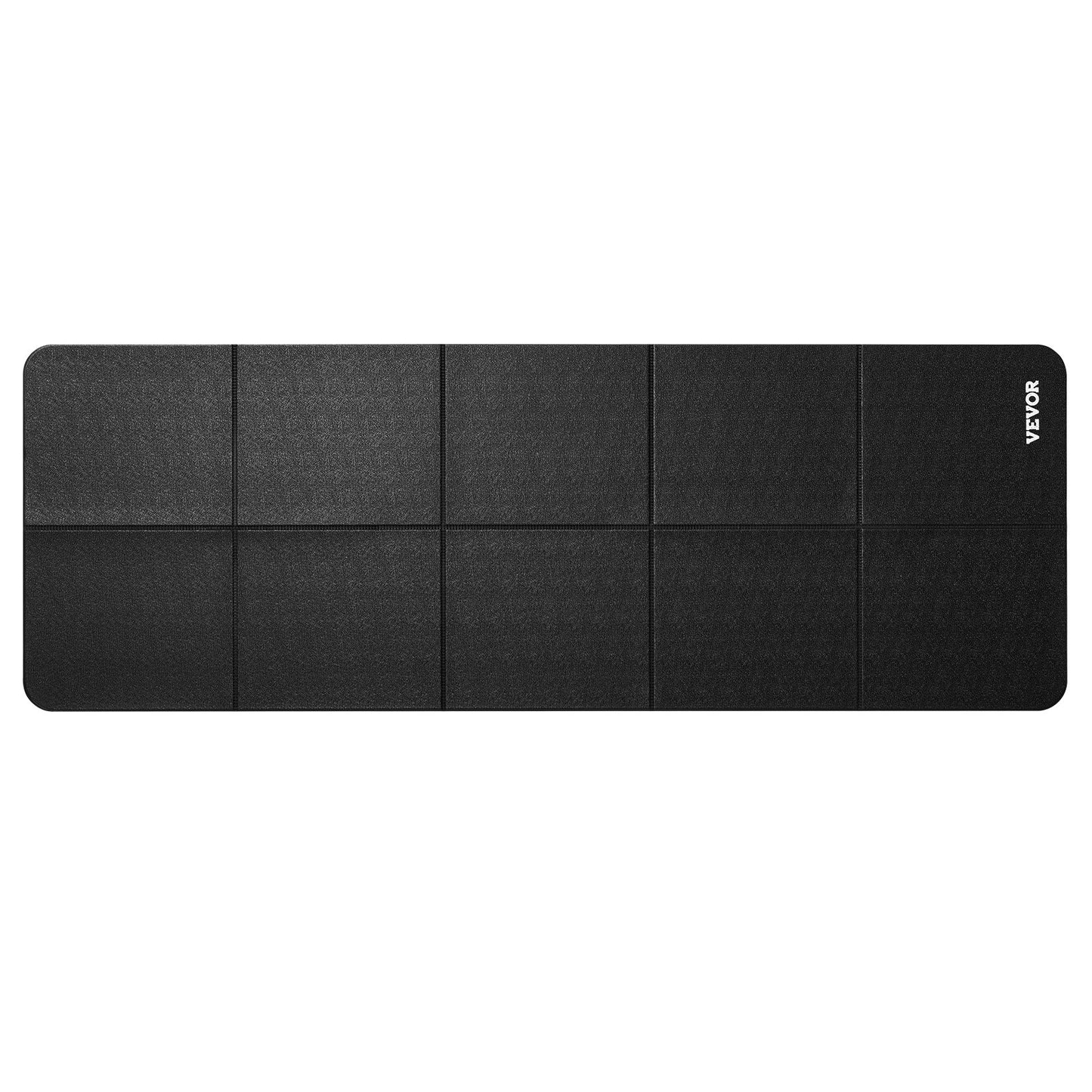 Foldable Walking Pad Treadmill Mat For Carpet Floor Exercise Equipment Mat