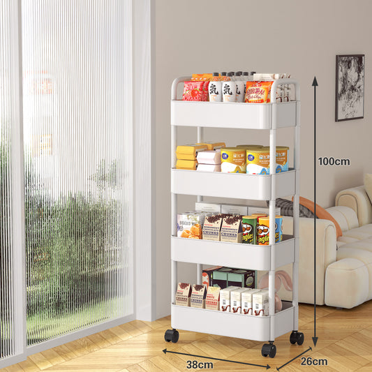 Storage Trolley--Only Self Pickup
