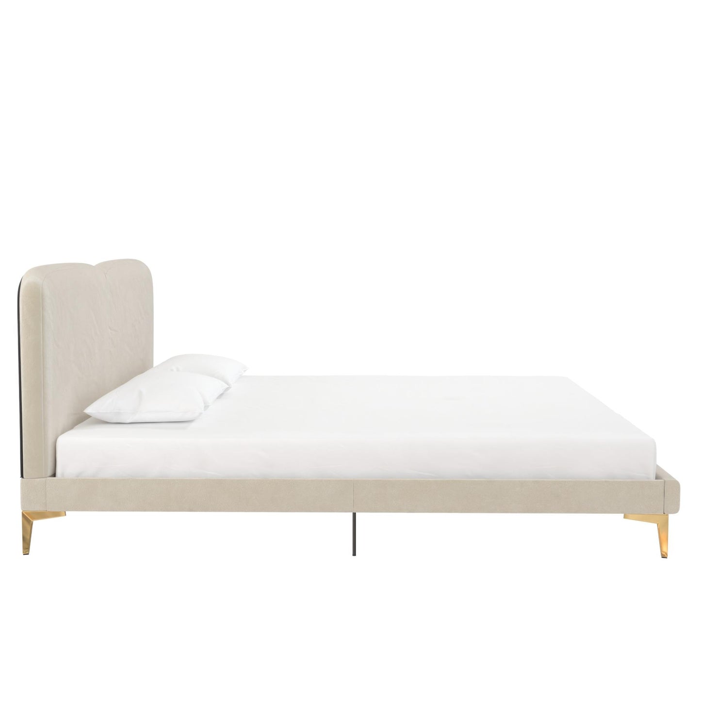 Coco Upholstered Bed