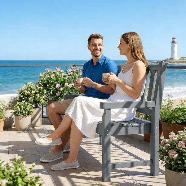 Outdoor Garden Bench , Garden Chair