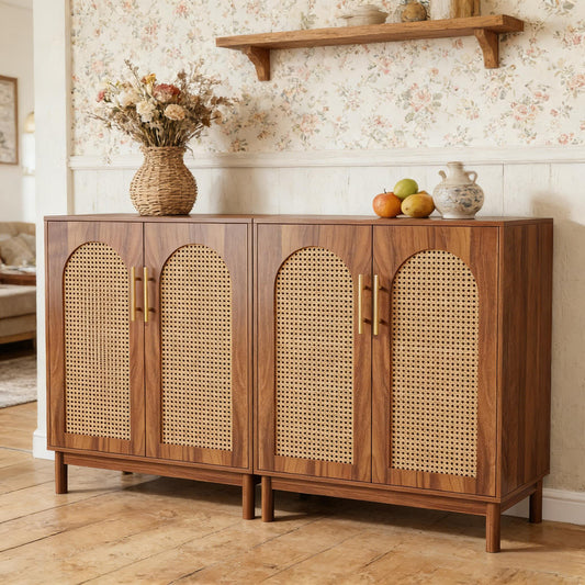 Modern Storage Cabinet,Sideboard Buffet Cabinet