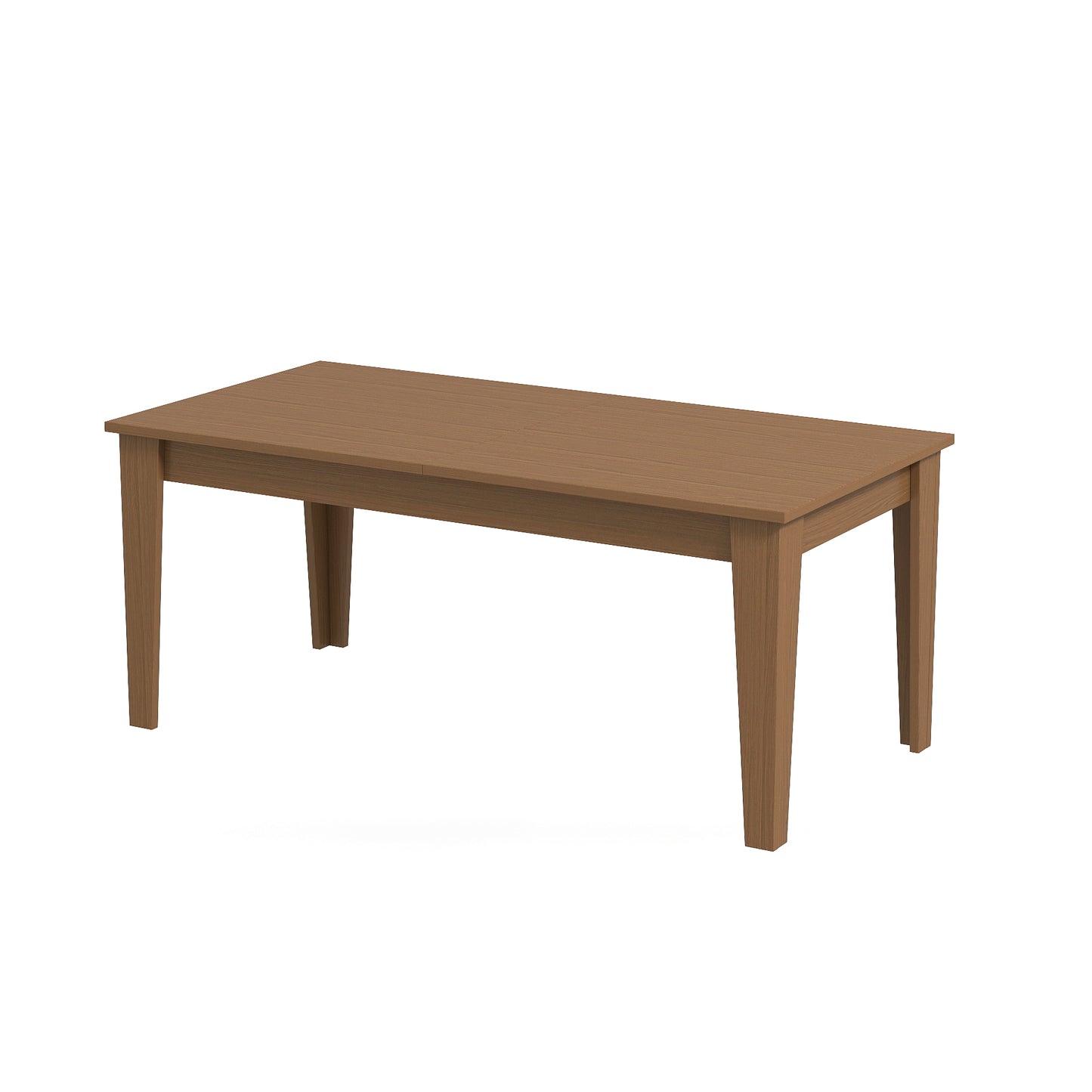 Dining Table ,106.3 In Large Extendable Kitchen Table