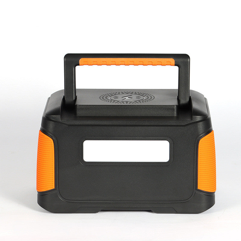 Outdoor Mobile Portable Power Supply