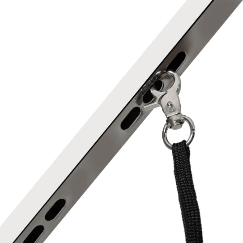 Dog Pet Grooming Table Stainless Steel Frame Rubber Pads