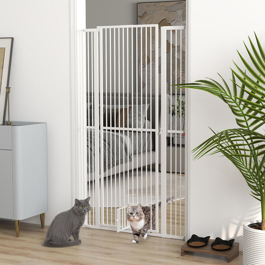67" Extra Tall Pet Gate