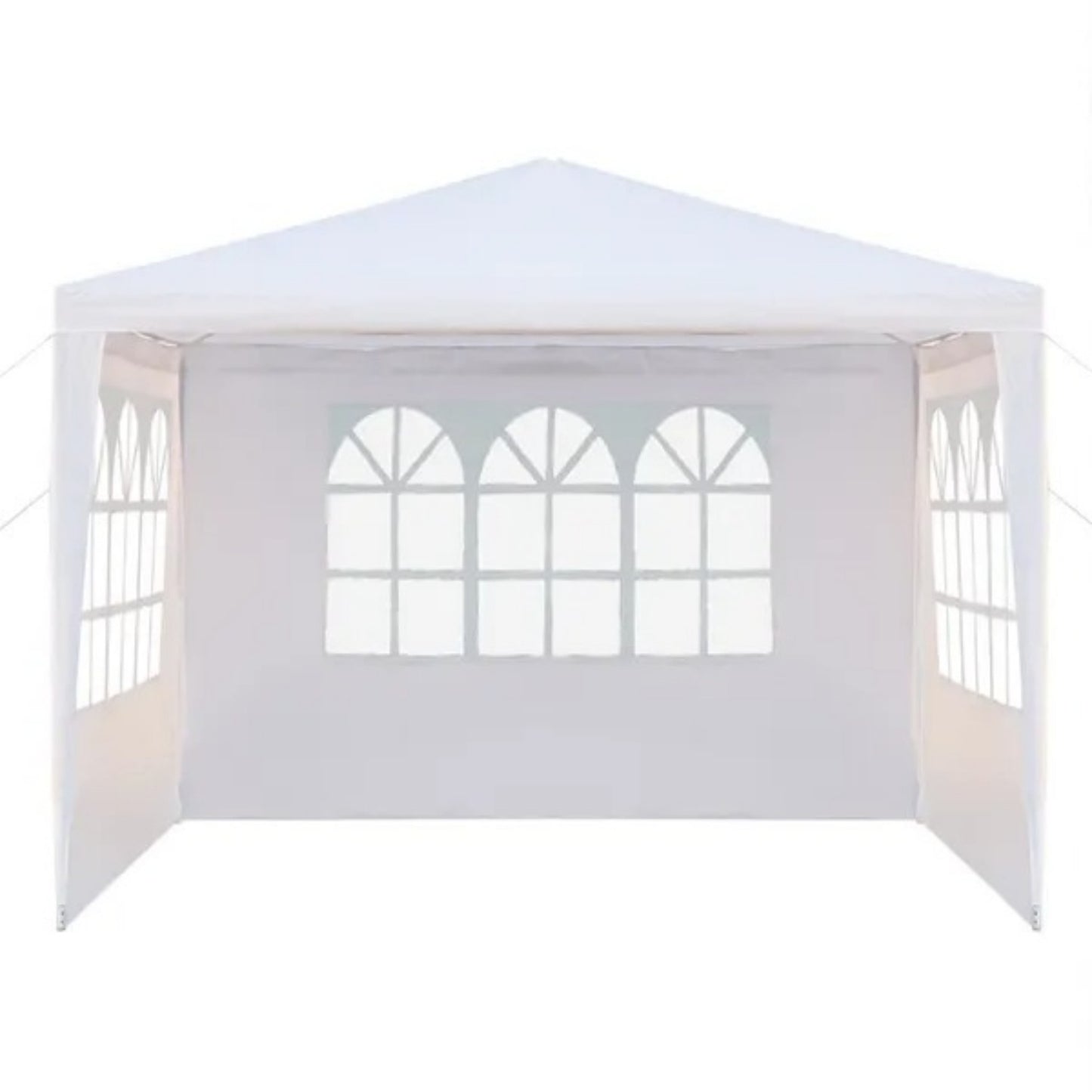 Three Sides Waterproof Tent With Spiral Tubes XH