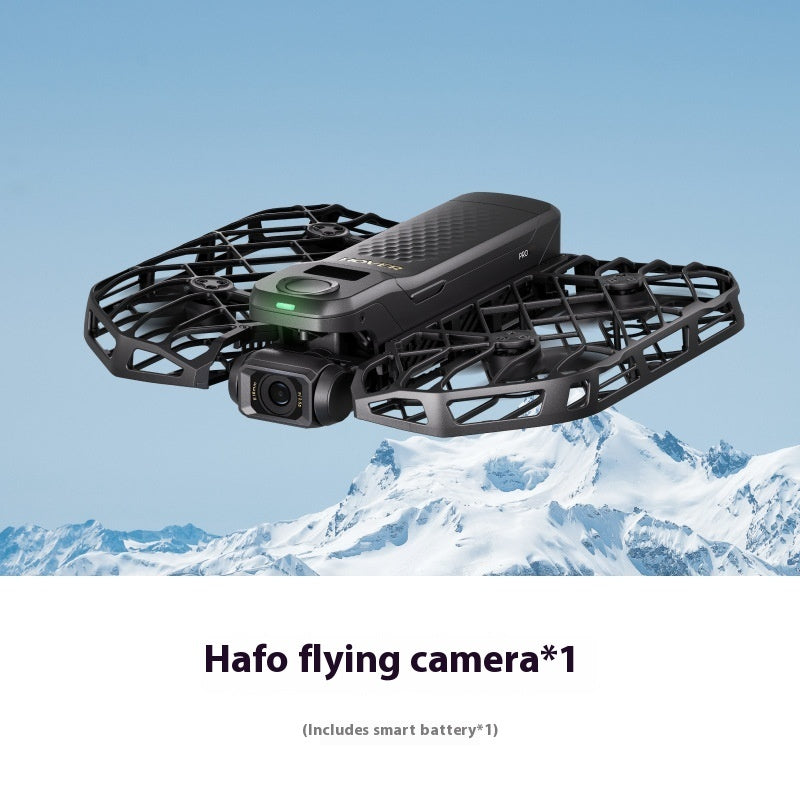 Outdoor Travel AI Smart Camera HD 8k Anti-shake Aerial Photography