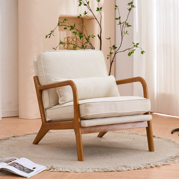 Indoor Lounge Chairs