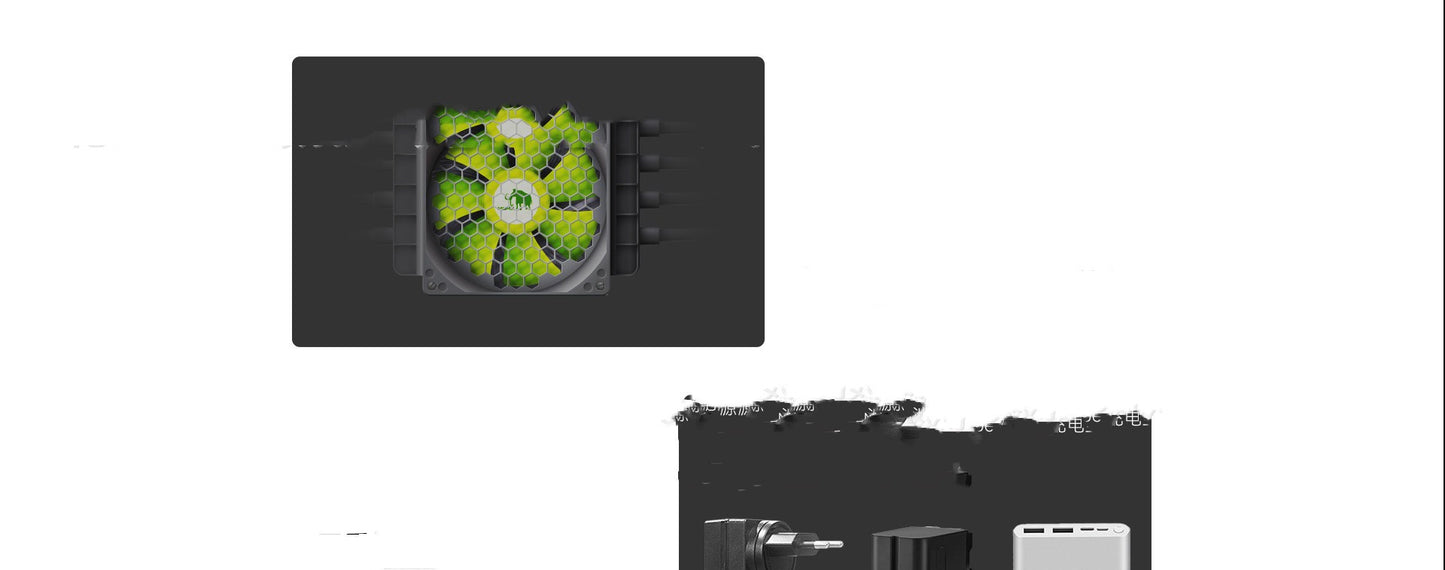 4K Wireless Image Transmission Mammoth Dual Interface HD